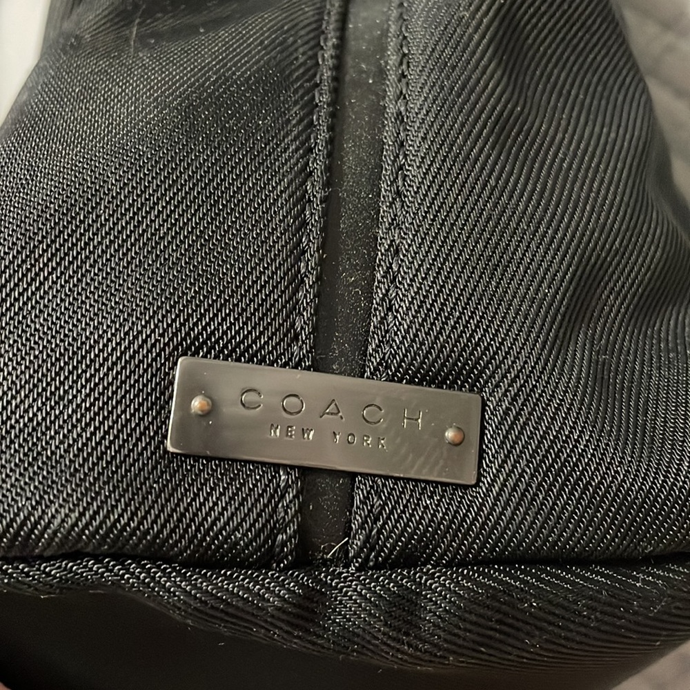 Coach Purse - Picture 3 of 9